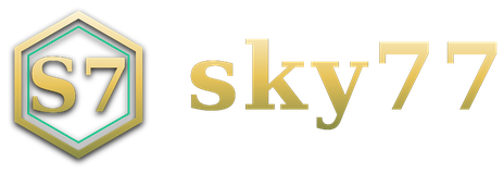sky77 logo